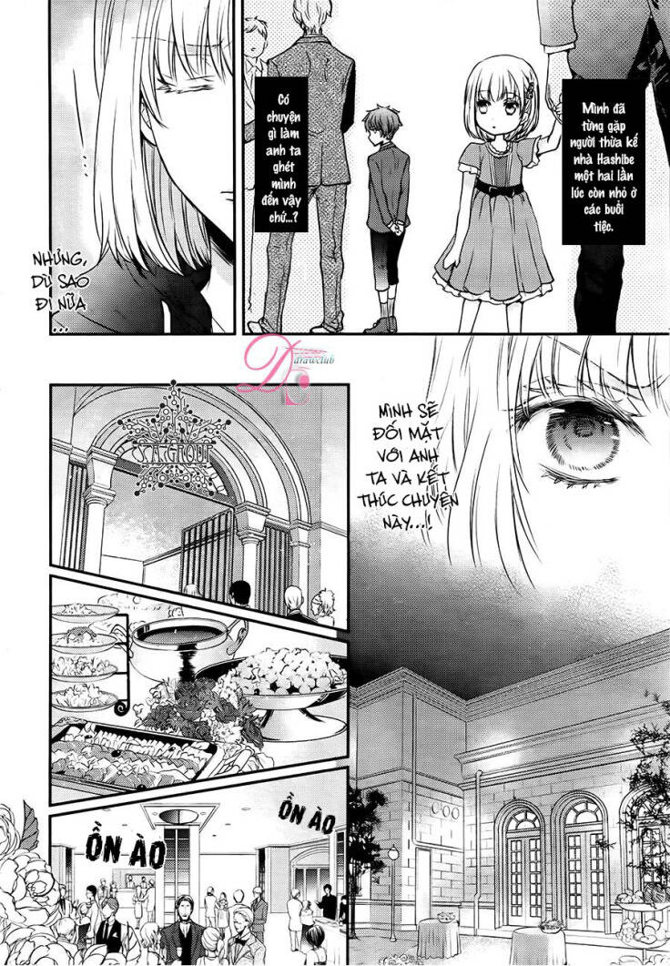 shinobi shijuusou chapter 7 22