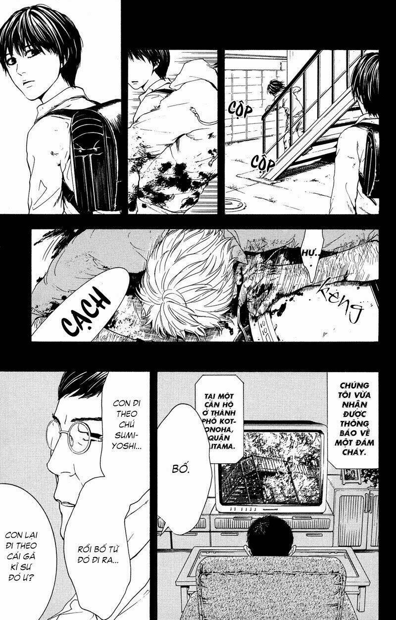 coelacanth chapter 8 9