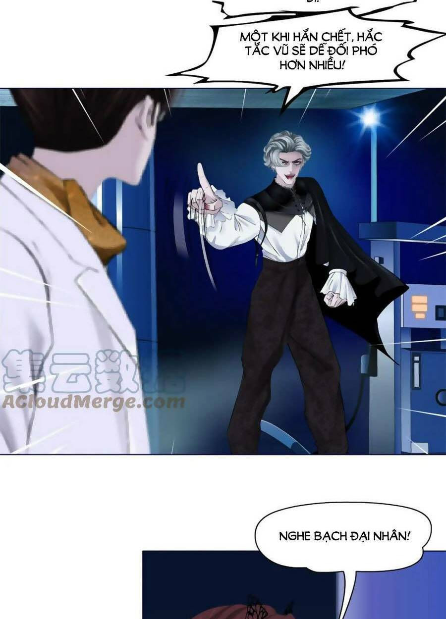 đằng nữ chapter 134 16