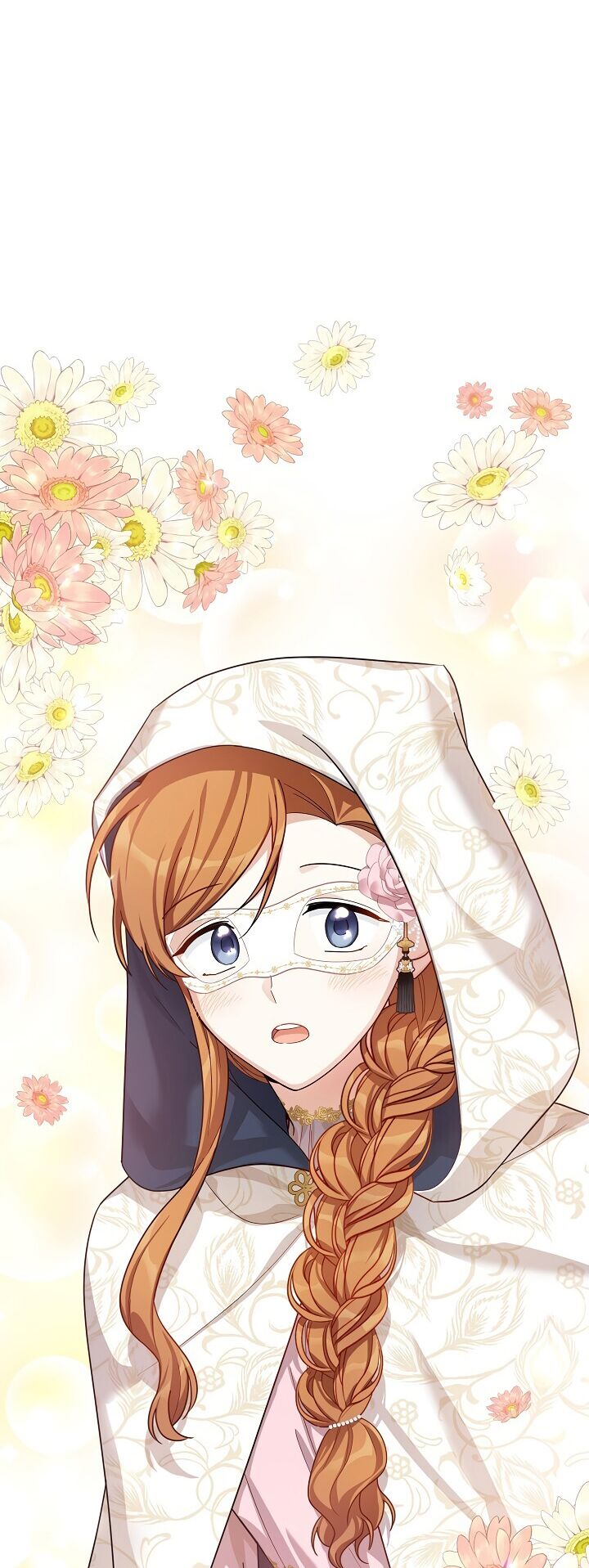 nữ công tước với tâm hồn trống rỗng chapter 33 66