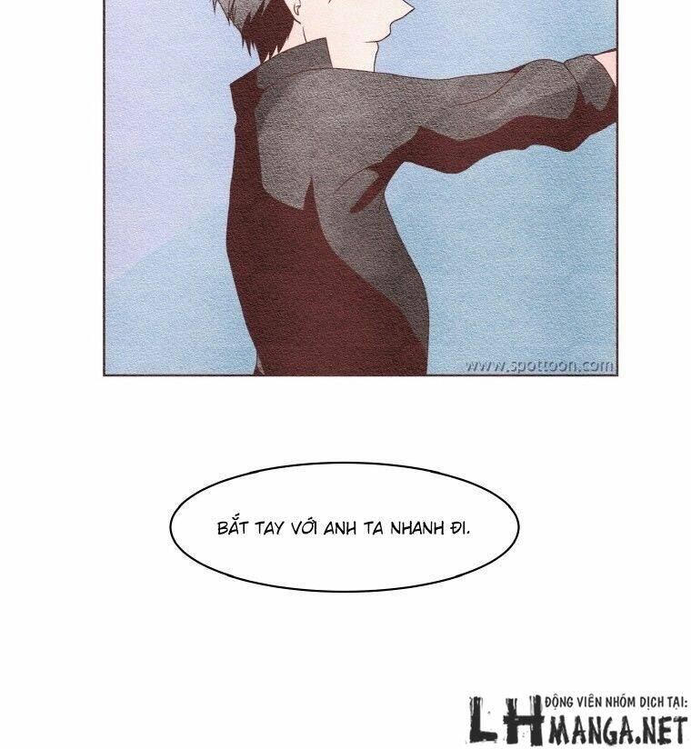 may i shake your hand chapter 2 40