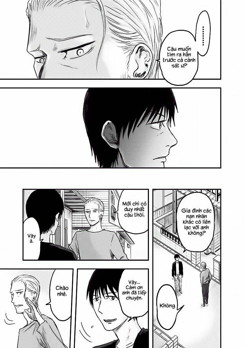 route end chapter 5 6