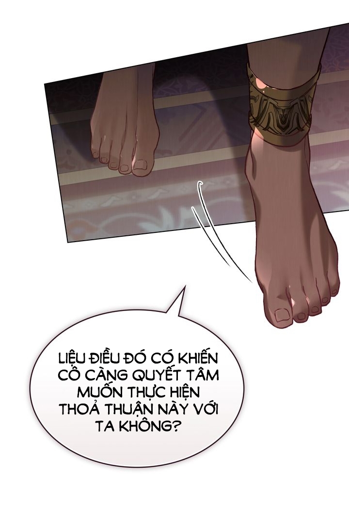 Gọi Ta Là Chủ Nhân chapter 7.2 - Trang 9
