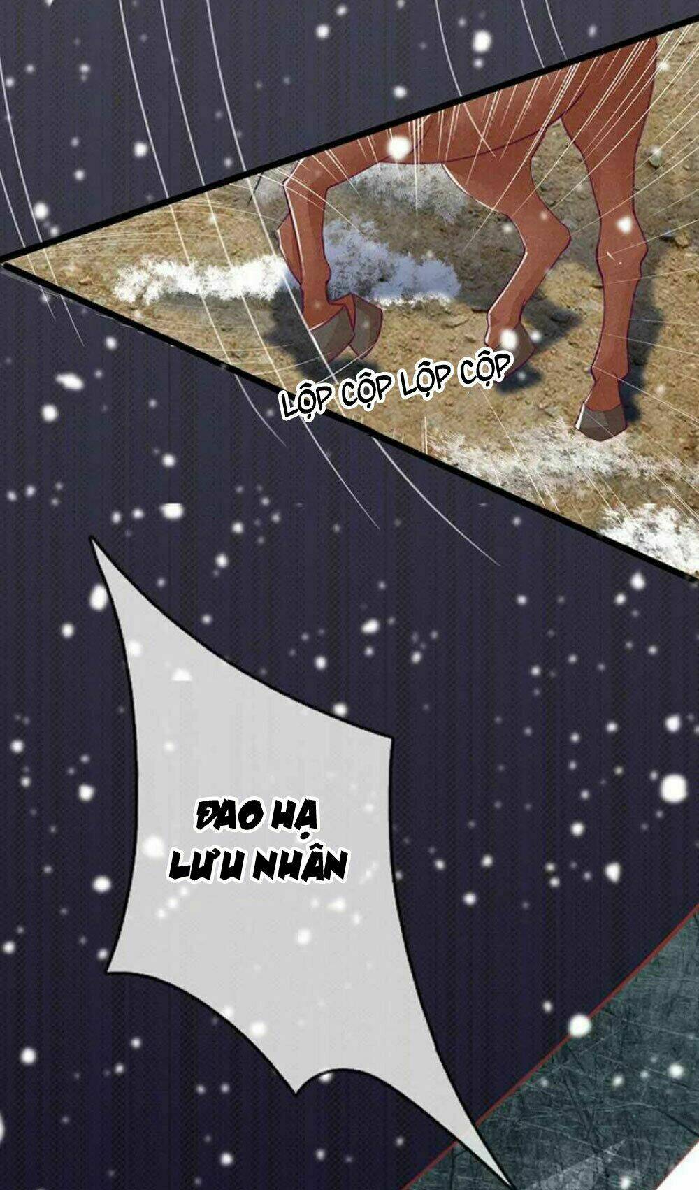 sủng phi bất lương: vương gia phúc hắc chạy đi đâu chapter 7 16