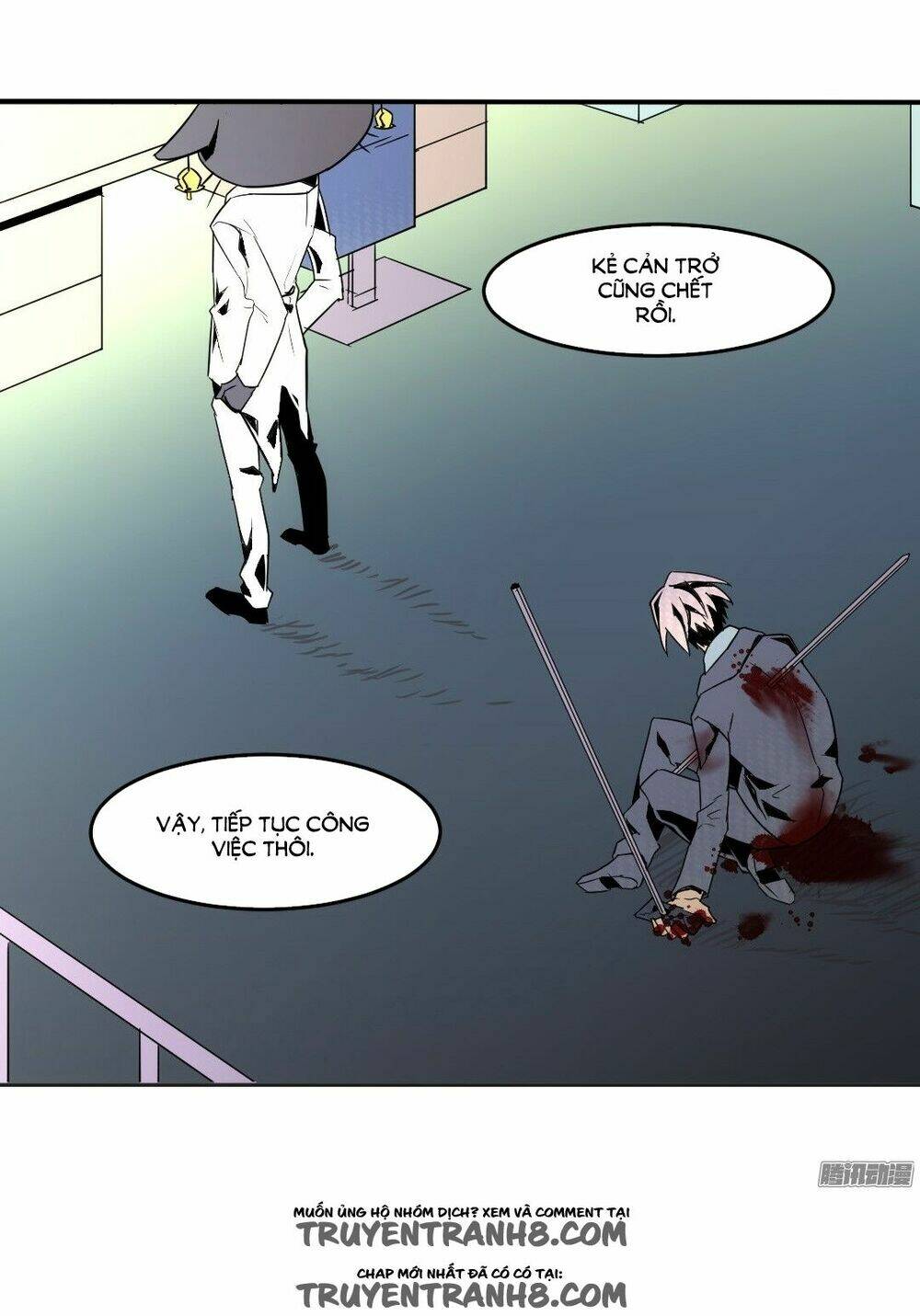 điều ước của người phàm chapter 16 35