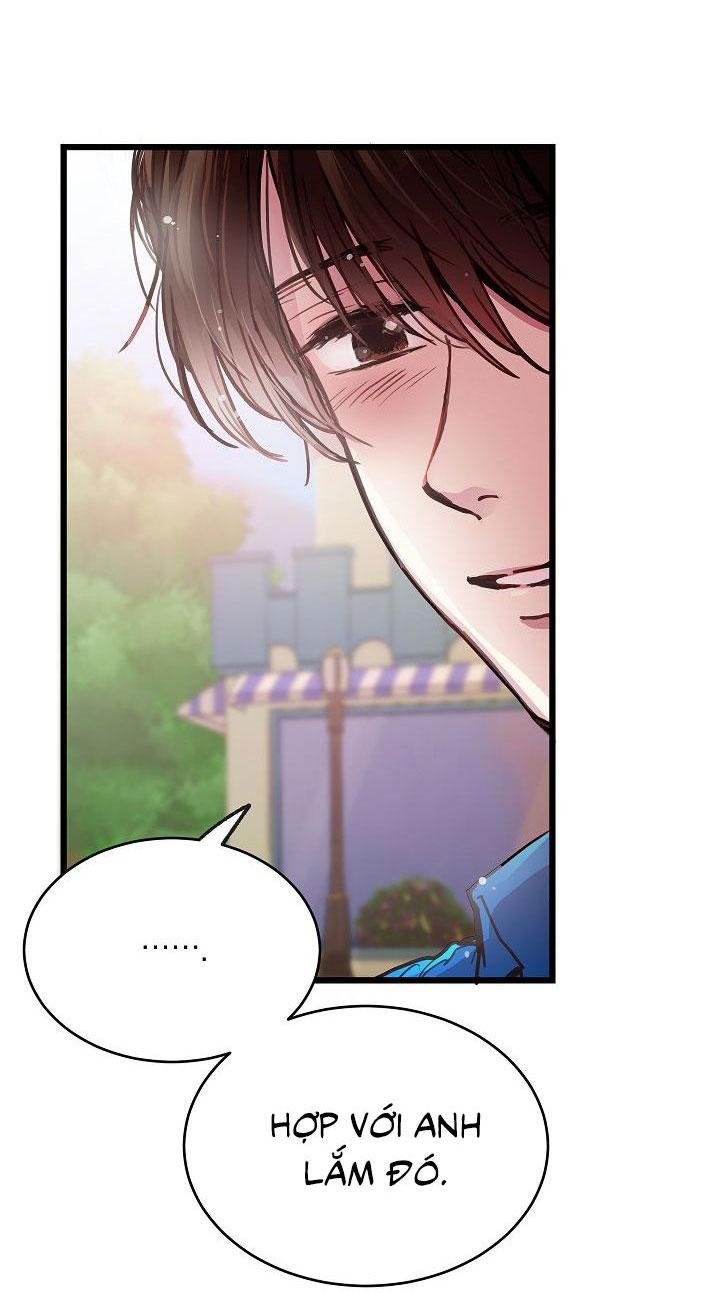 cách để trở thành gia đình chapter 19 36