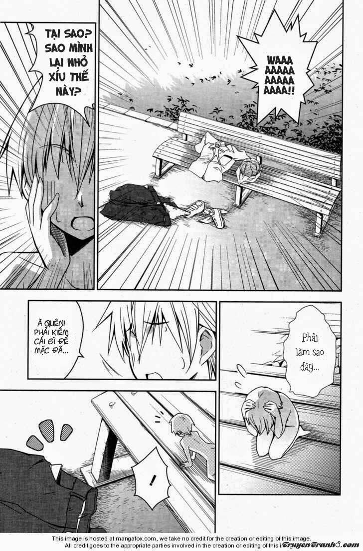 yamanko! chapter 5 7