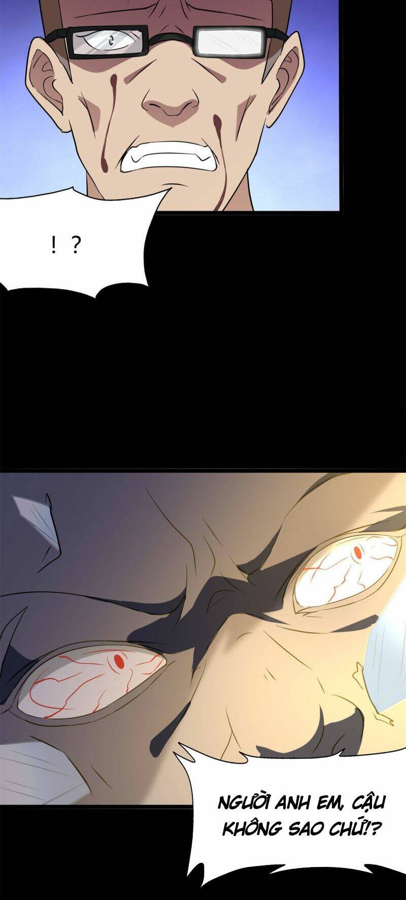 bạn gái virus của tôi chapter 262 4