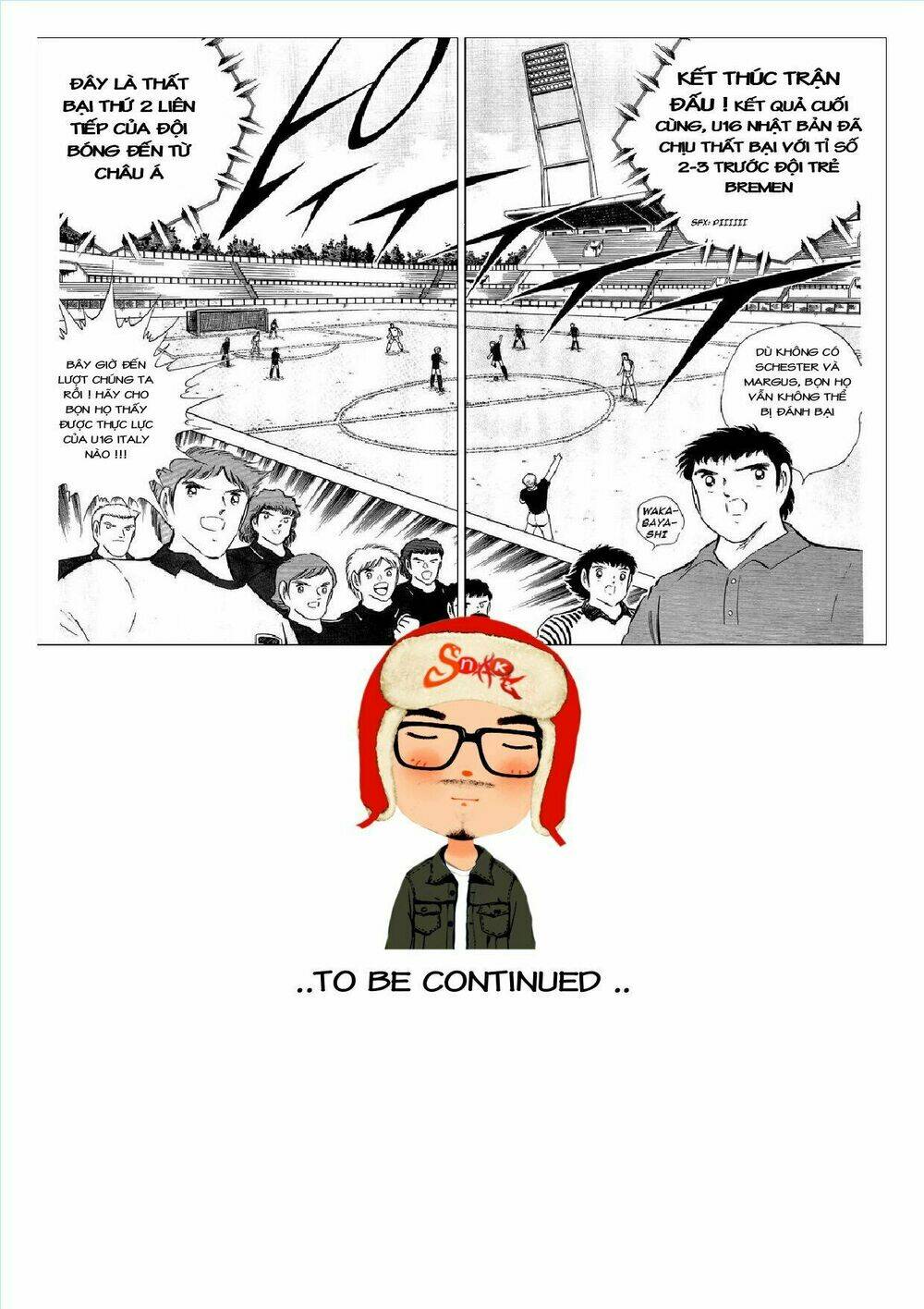 captain tsubasa : j boy's challenge chapter 4 80