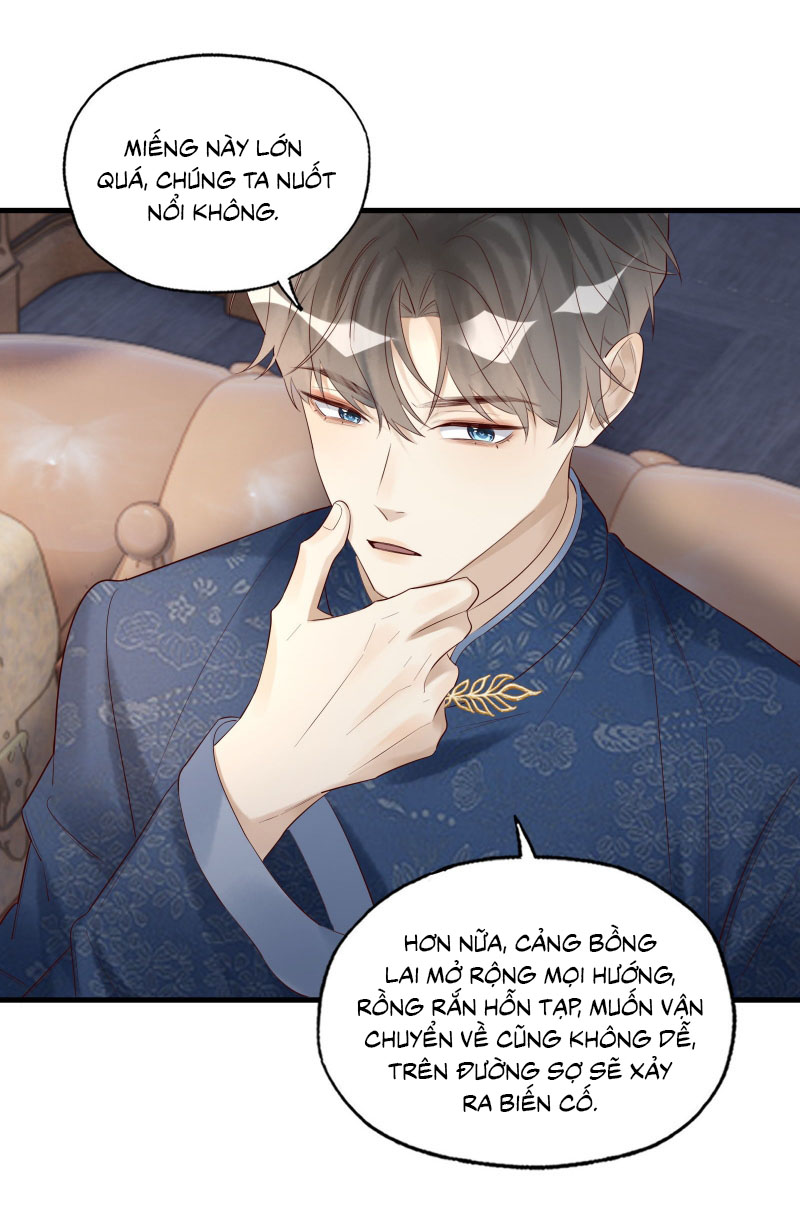 Phim Giả Làm Thật chapter 82