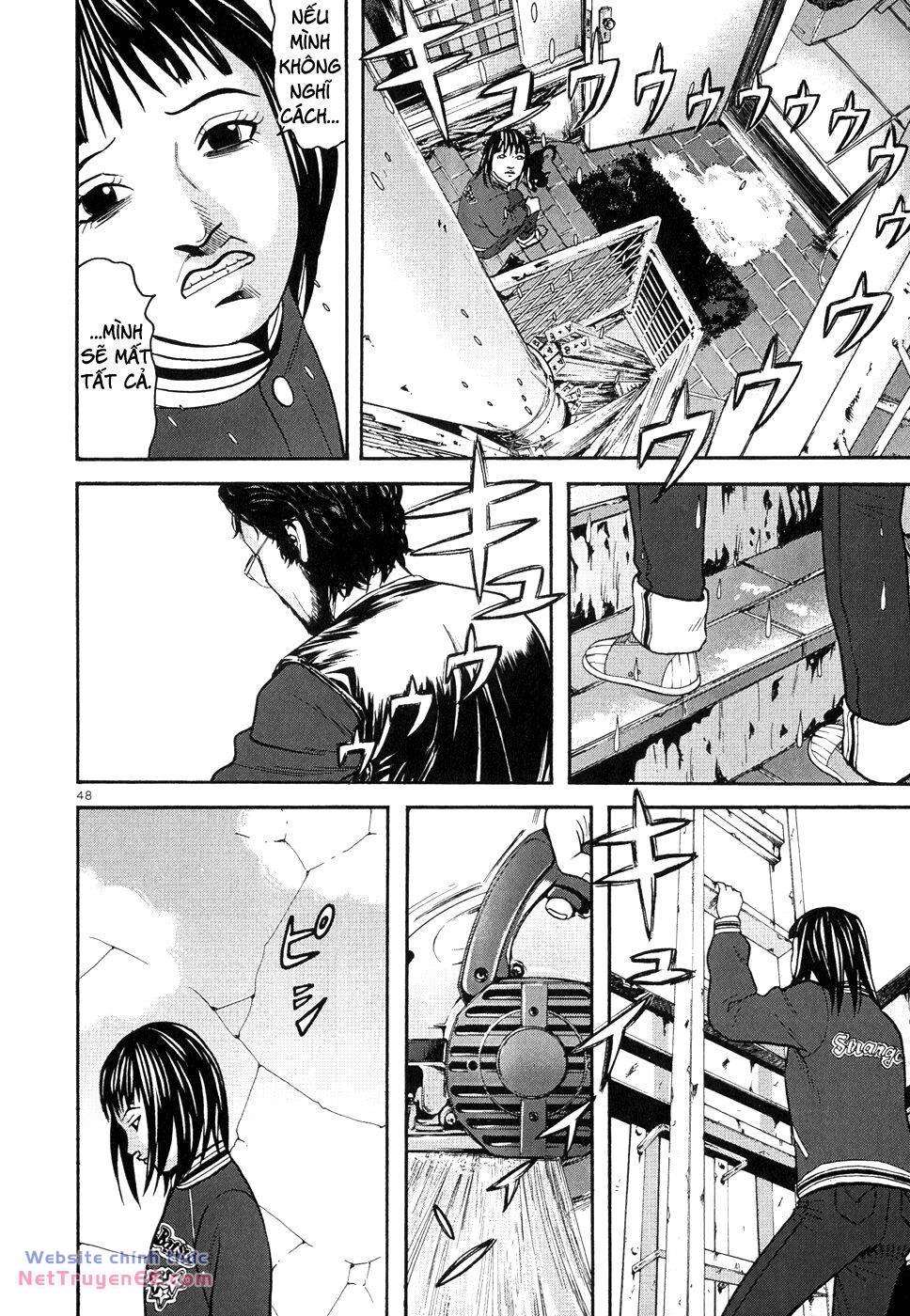 hạnh phúc chapter 6 50