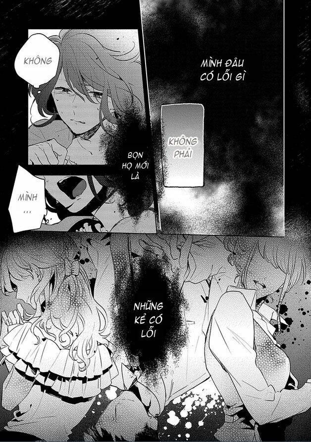 gokuto jihen chapter 14 9