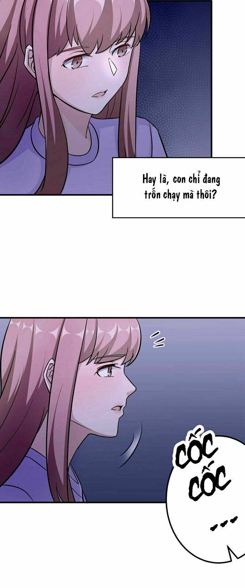 mạc thiếu bức hôn: vợ mới khó chống đỡ chapter 96 32