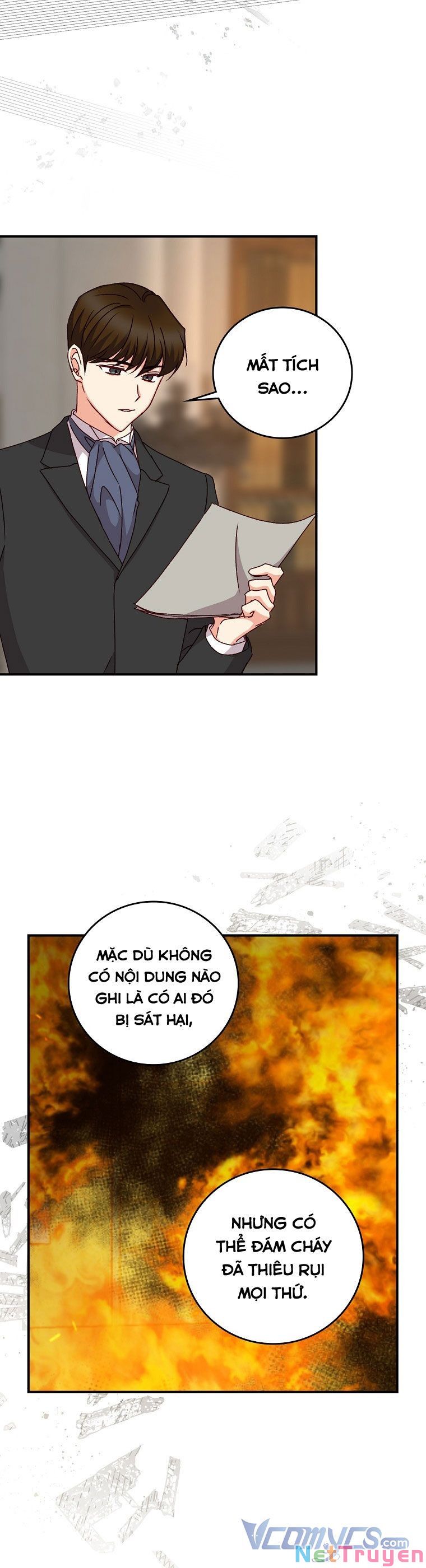 đừng chọc đứa em gái bé bỏng của chúng tôi chapter 95.2 29