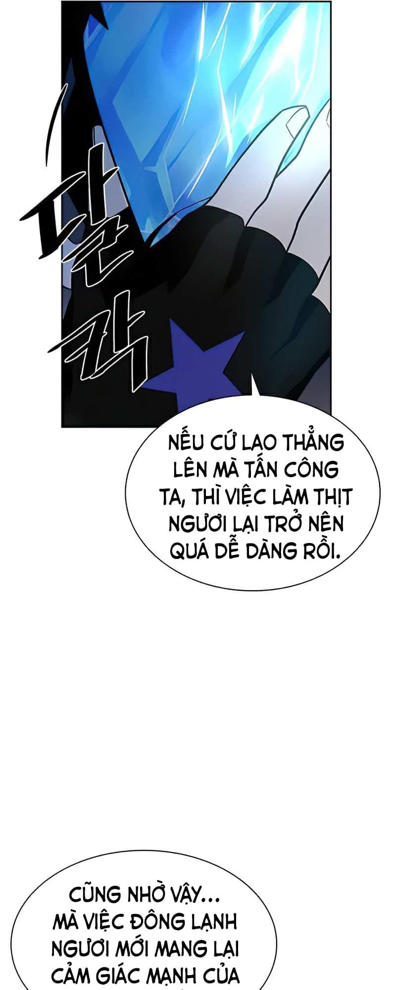 chuyển sinh thành ác nhân chapter 49 12
