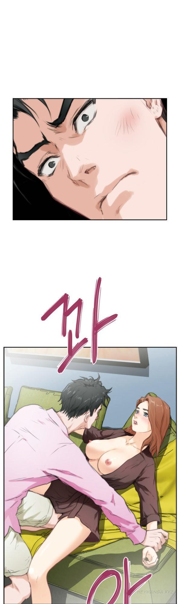 h-mate chapter 92 53