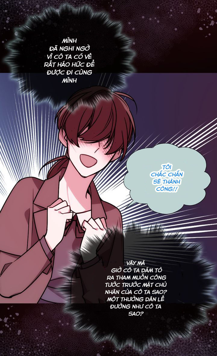 công tước lạnh lùng, alaide chapter 56 8