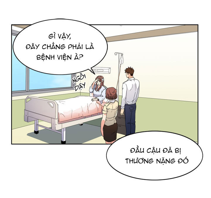 ký ức tháng 7 chapter 1.1 6