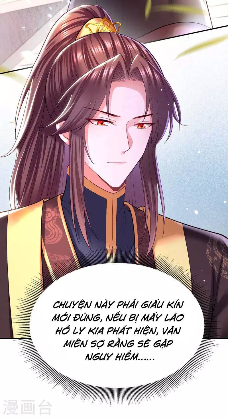 ngã tại hậu cung đương đại lão nữ chapter 118 18