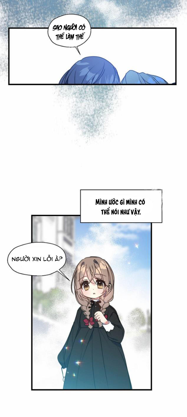 bệ hạ, xin đừng giết tôi!! chapter 23 4