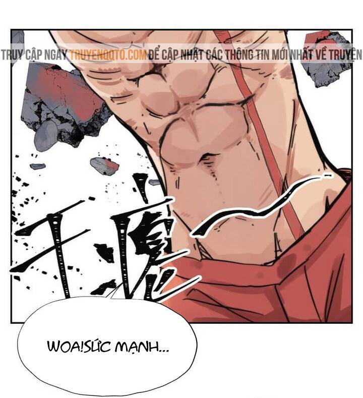 thế giới nơi chỉ có siêu nhân là nạn nhân chapter 5 14