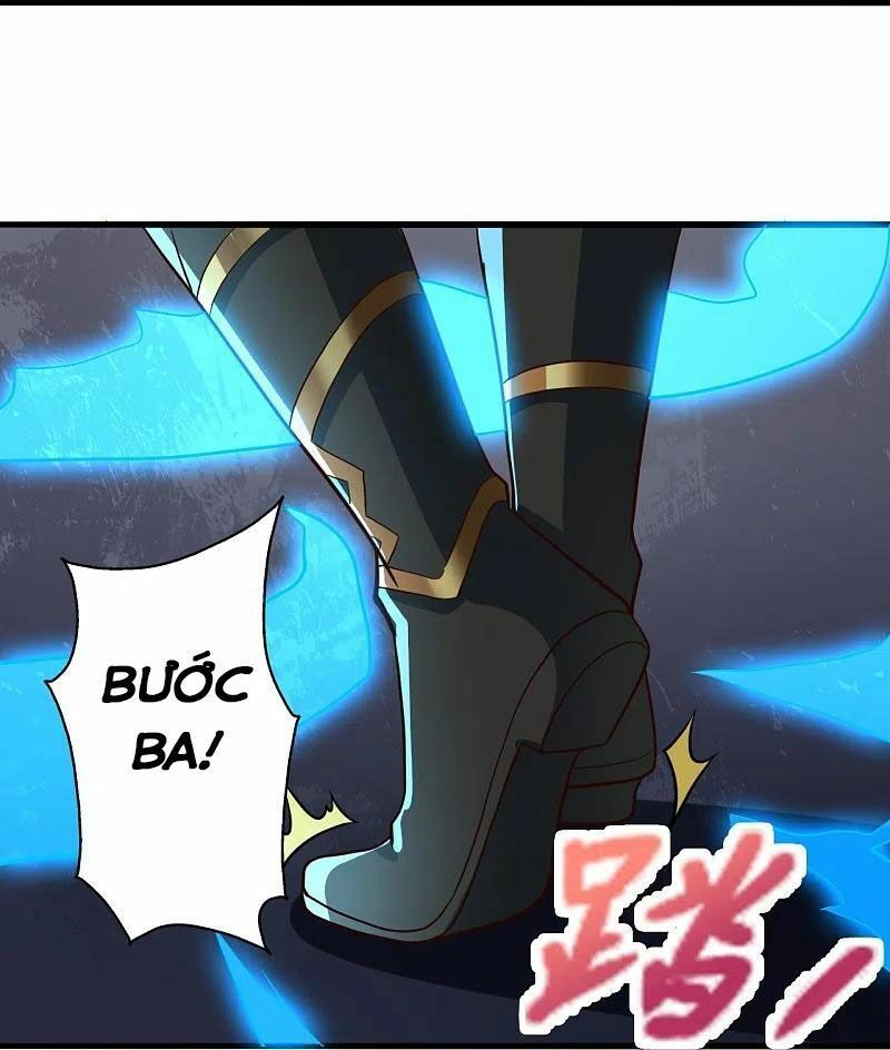 tiên võ đế tôn chapter 262 91