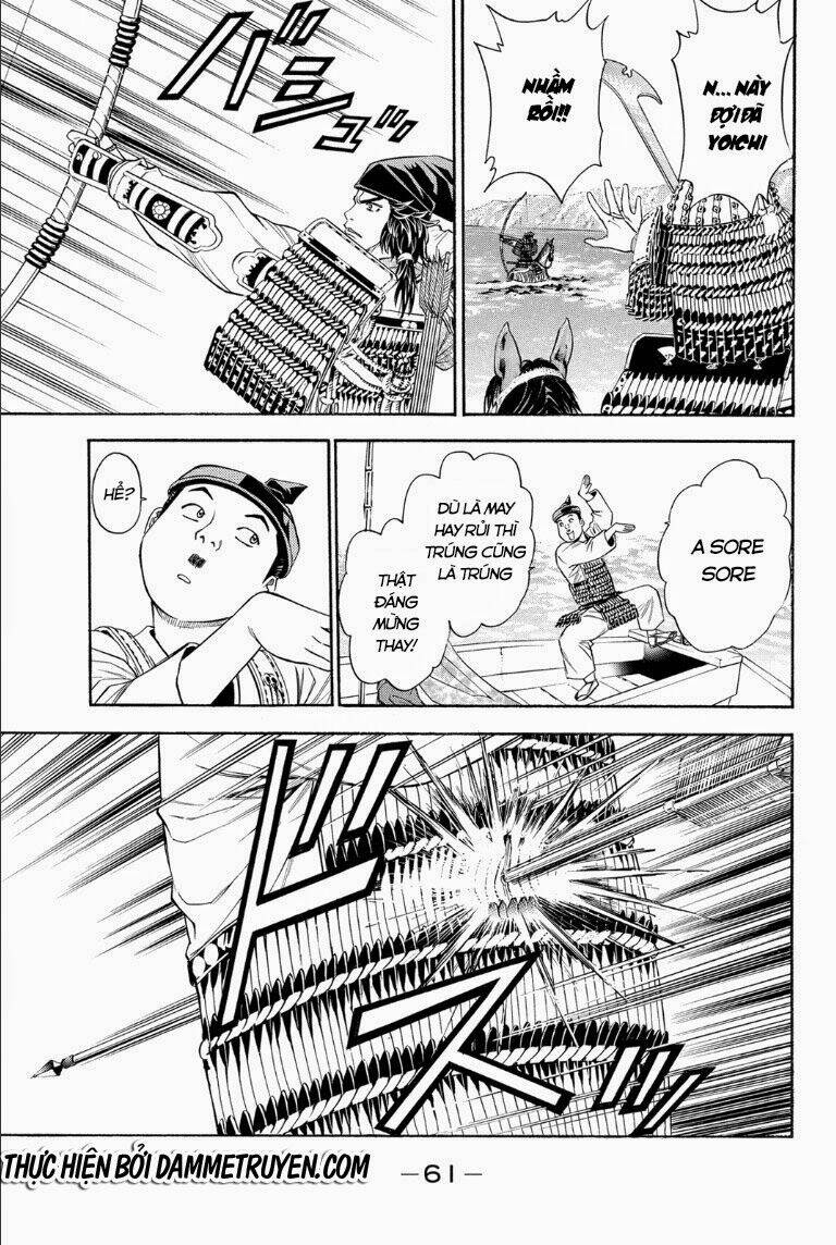 thiếu niên vương phần 2 chapter 67.2 30