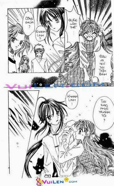 đôi giày thủy tinh chapter 10 89