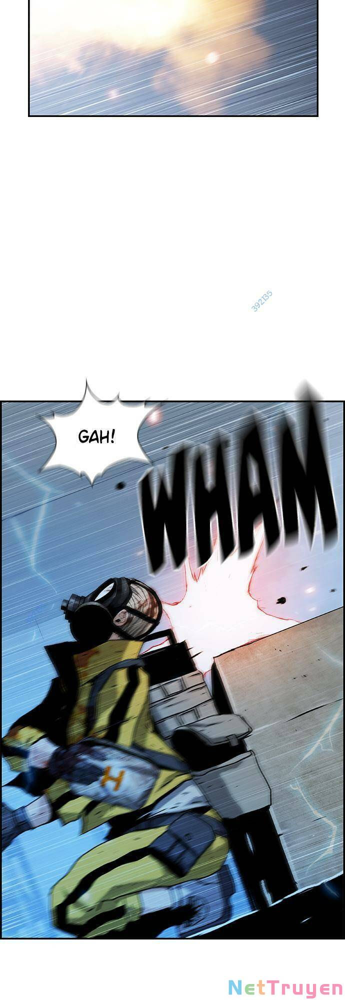 pubg - cuộc chiến sinh tồn chapter 39 11