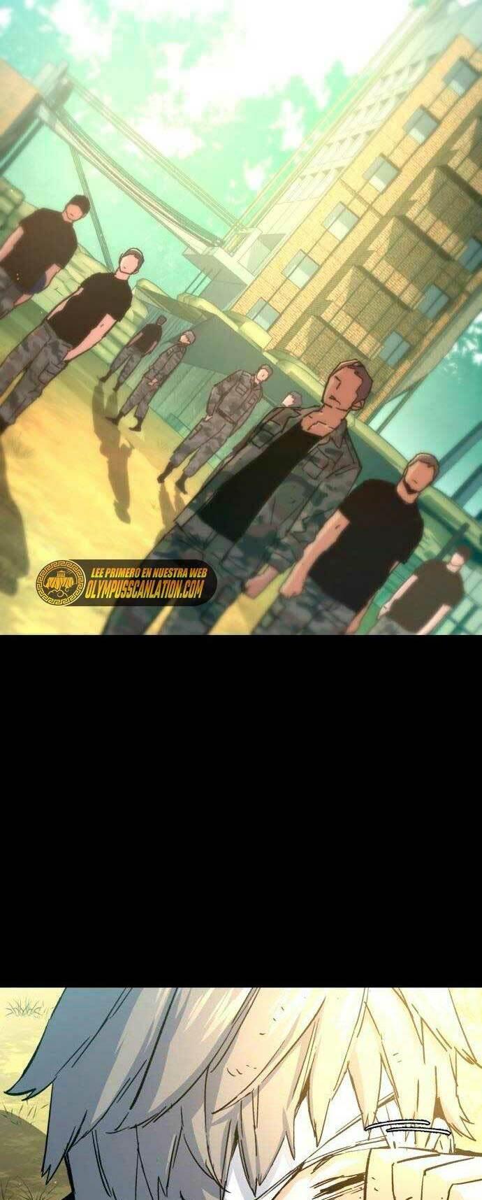 bạn học tôi là lính đánh thuê chapter 97 14