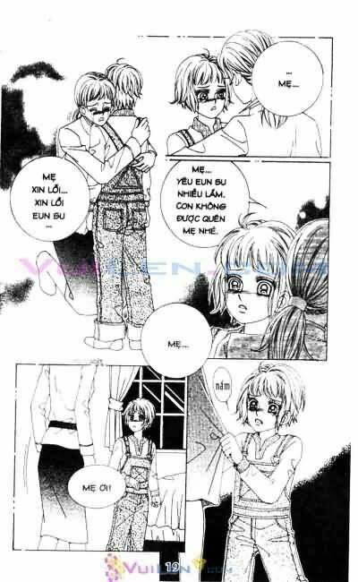 chàng gà mái chapter 1 19