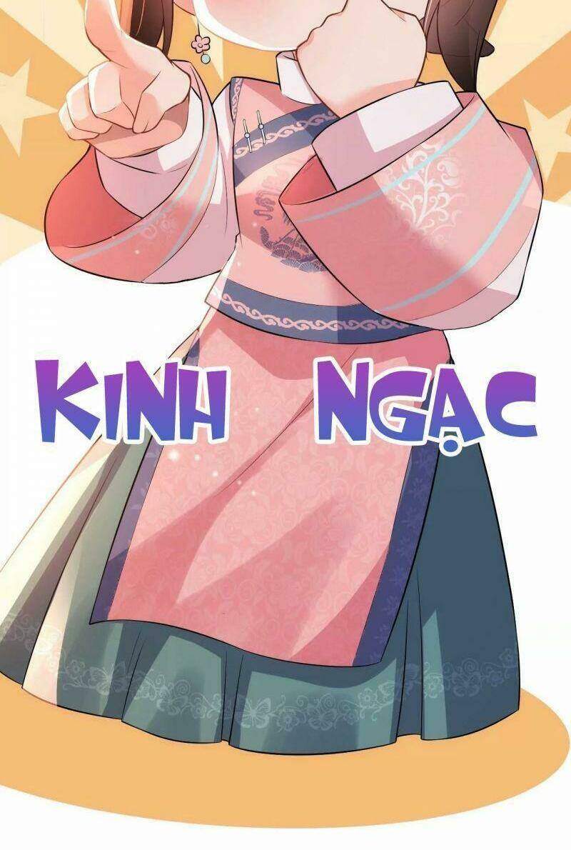 quận chúa vững vàng, thiết lập nhân vật không thể vỡ chapter 75 24