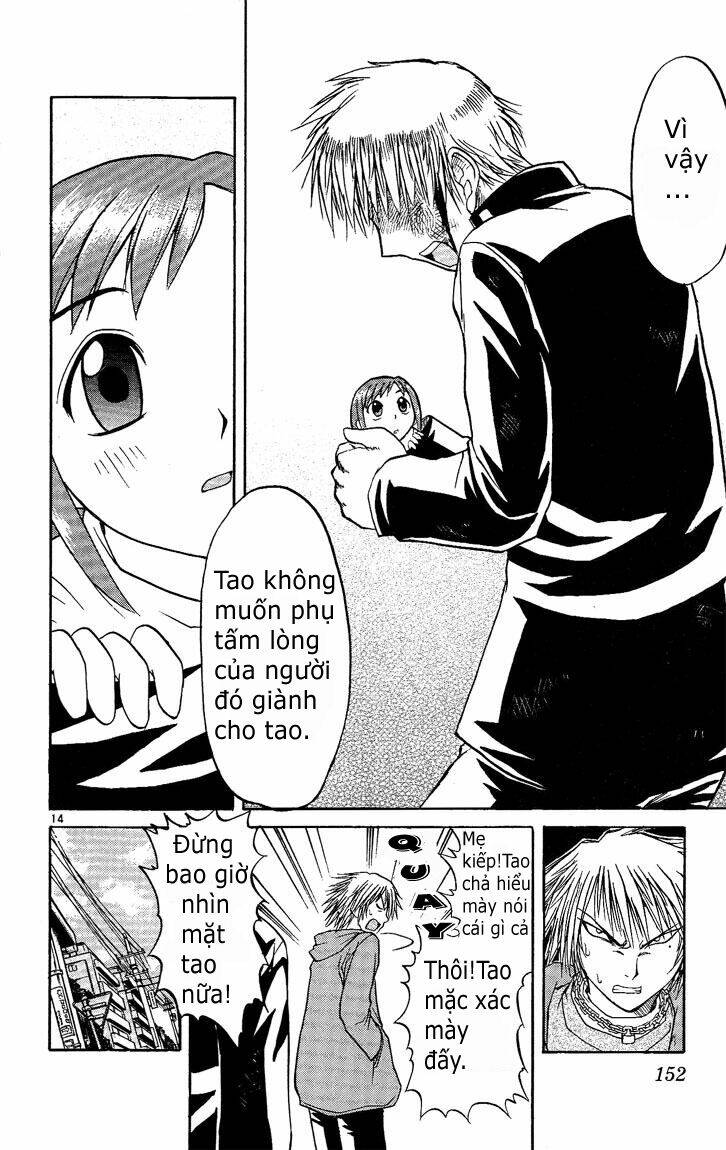 midori no hibi chapter 30 14