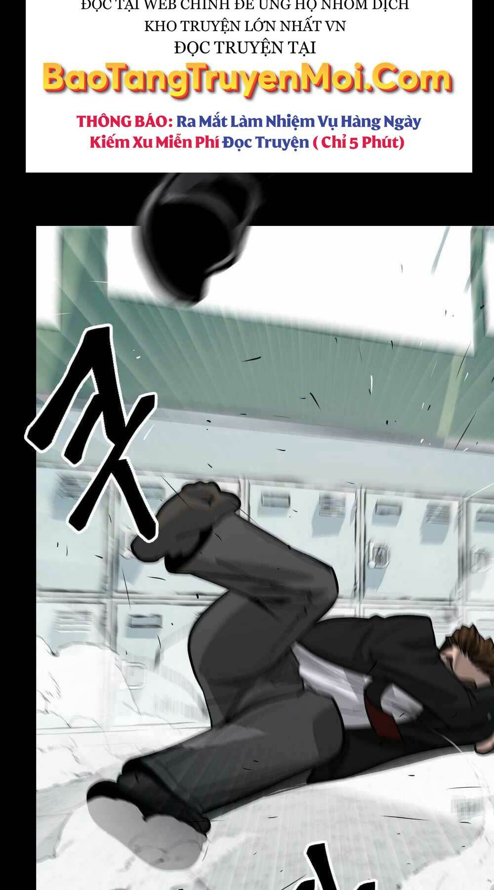 Giang Hồ Thực Thi Công Lý chapter 0 44