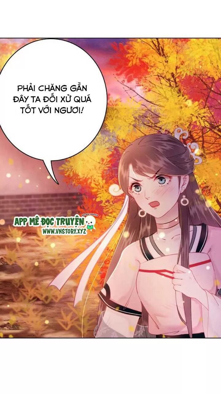 cực phẩm phế vật tiểu thư chapter 42 22