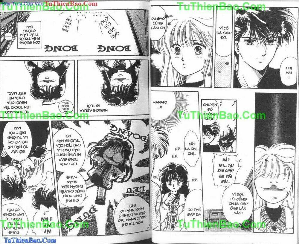 bước qua tuổi 16 chapter 1 22