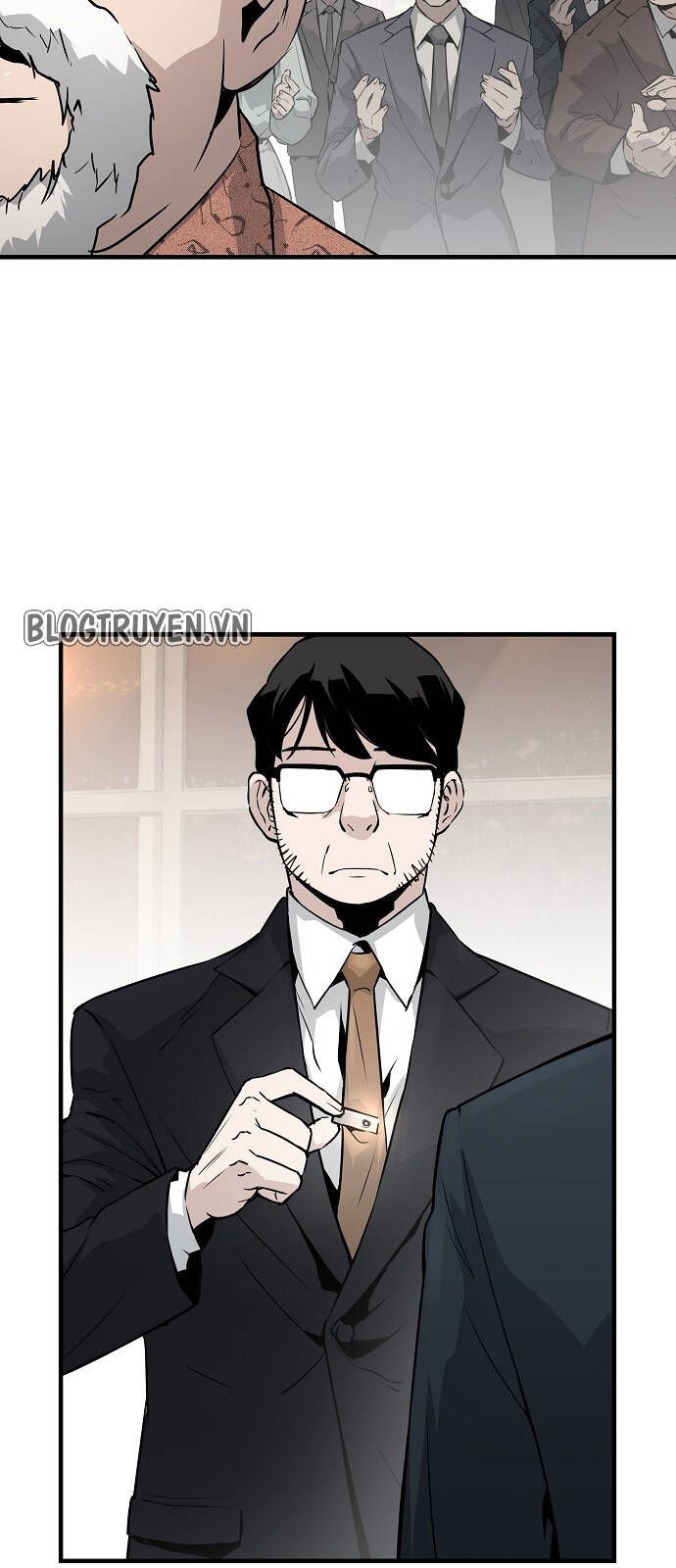 The Breaker 3: Quyền Năng Vô Hạn chapter 22 78