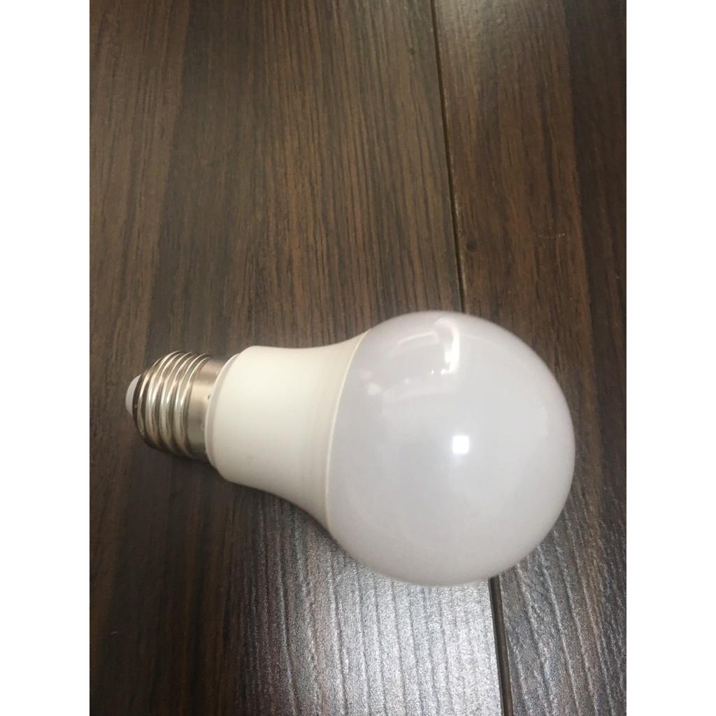 Bóng tròn LED dùng cho dây thả led, Công suất 3w,4w