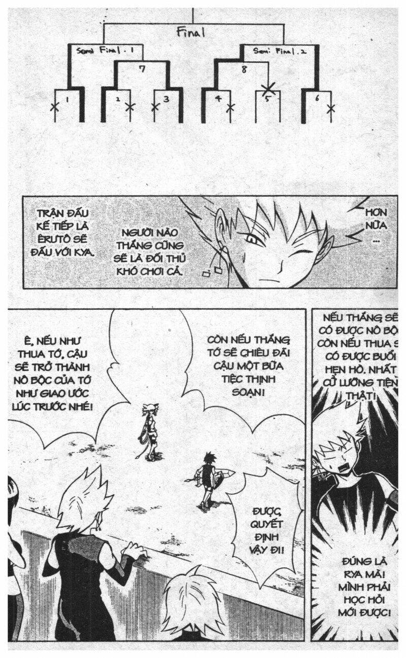 joou kishi monogatari chapter 9 37