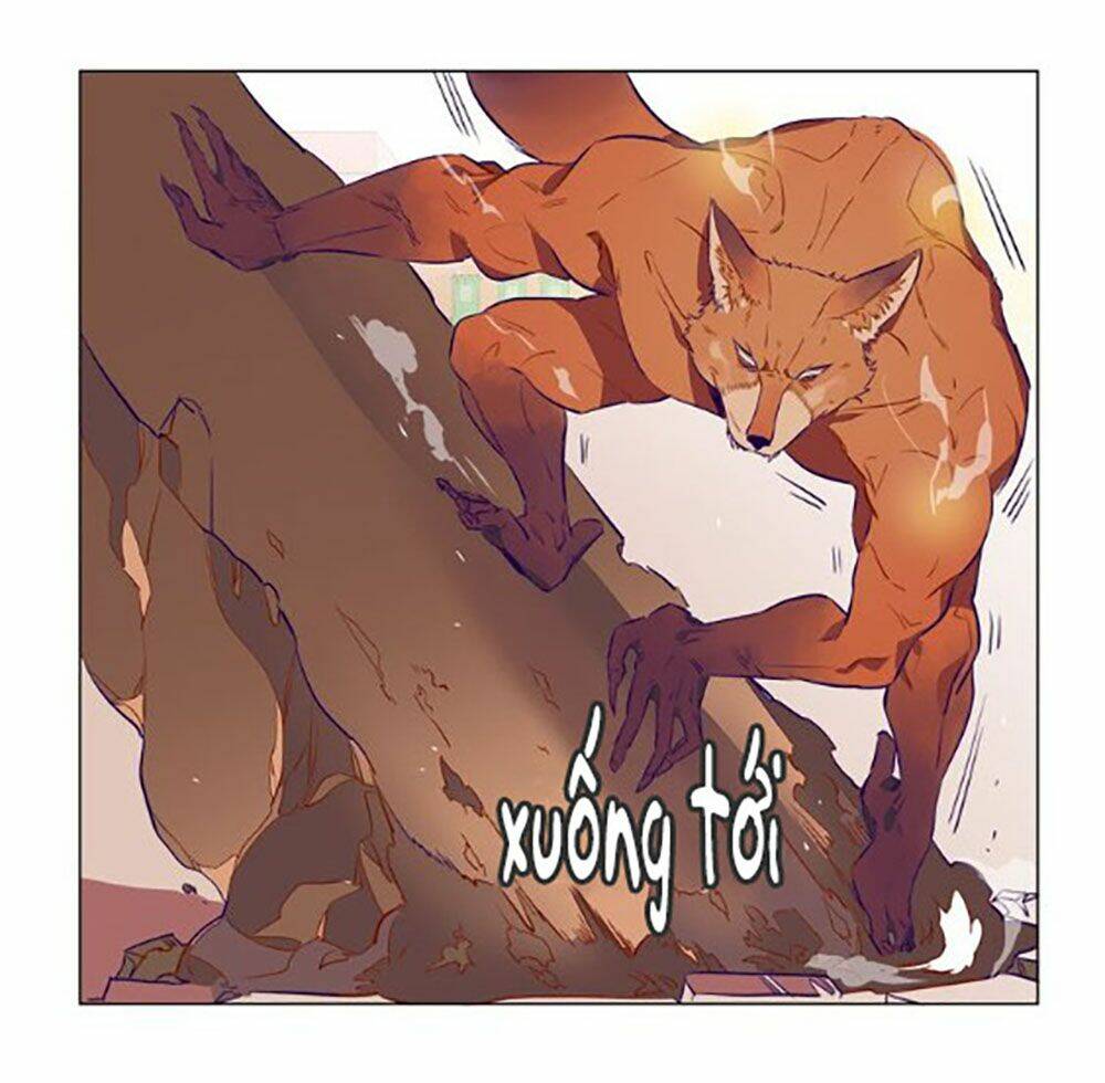 hoa đạo sĩ chapter 5 18