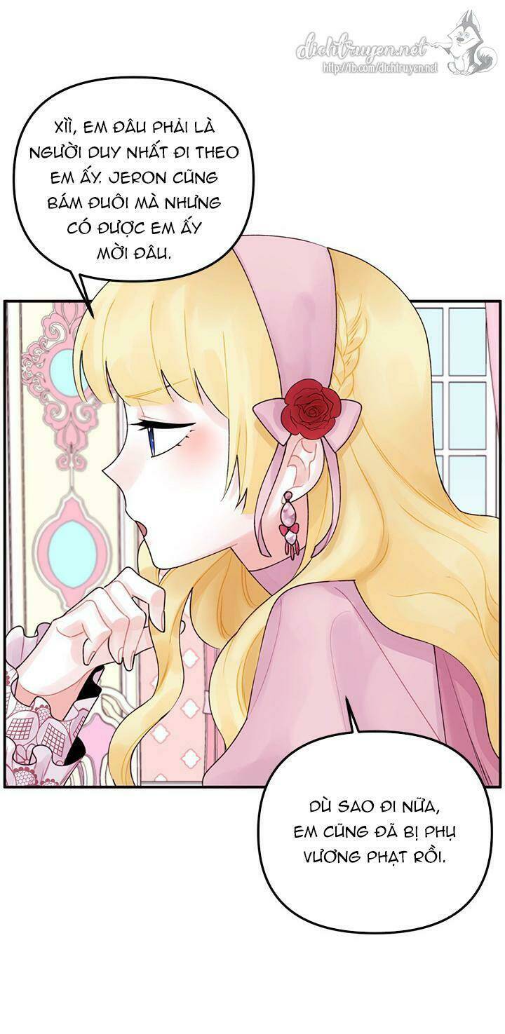 công chúa bãi rác chapter 16 41