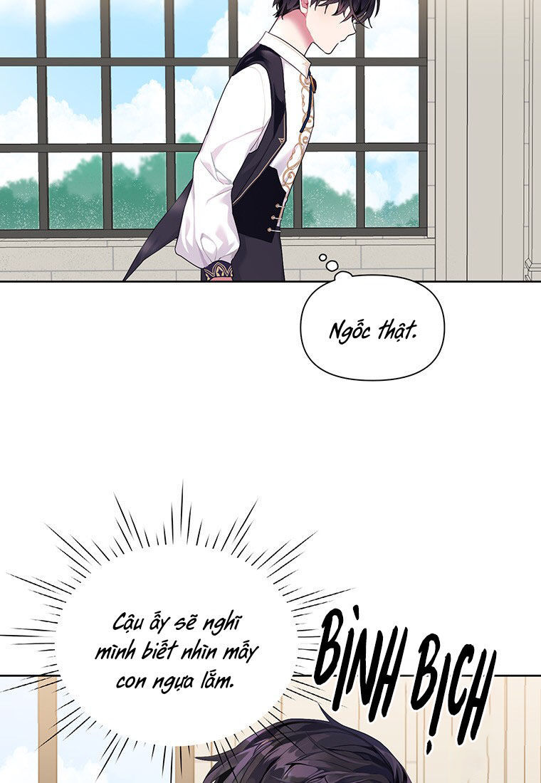 trở thành con dâu bất đắc dĩ chapter 7 3