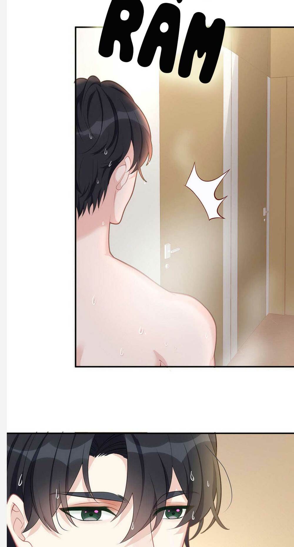 sủng em sủng tới tận cùng chapter 13 6