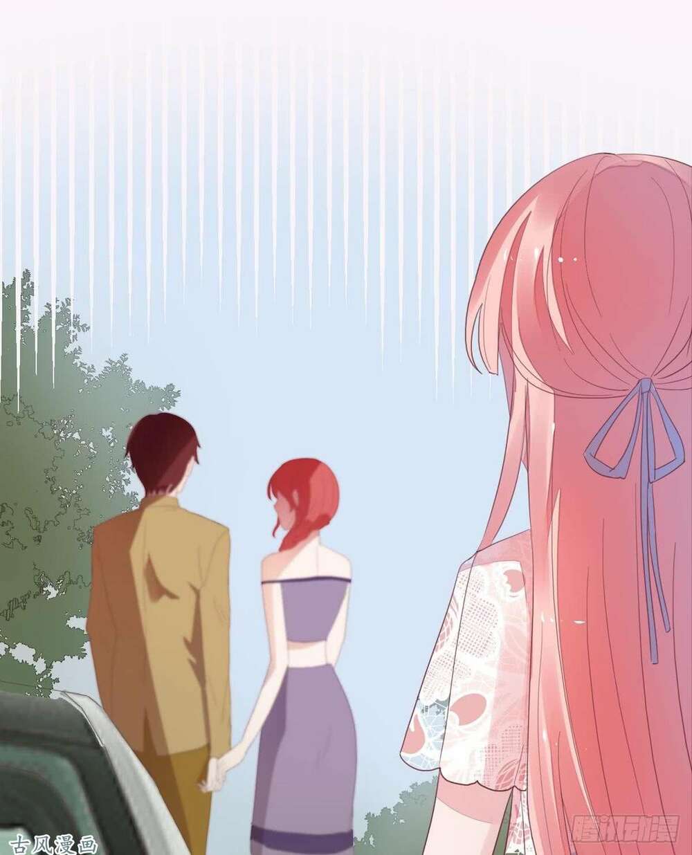 manh thê khó dỗ phần 1 chapter 29 16