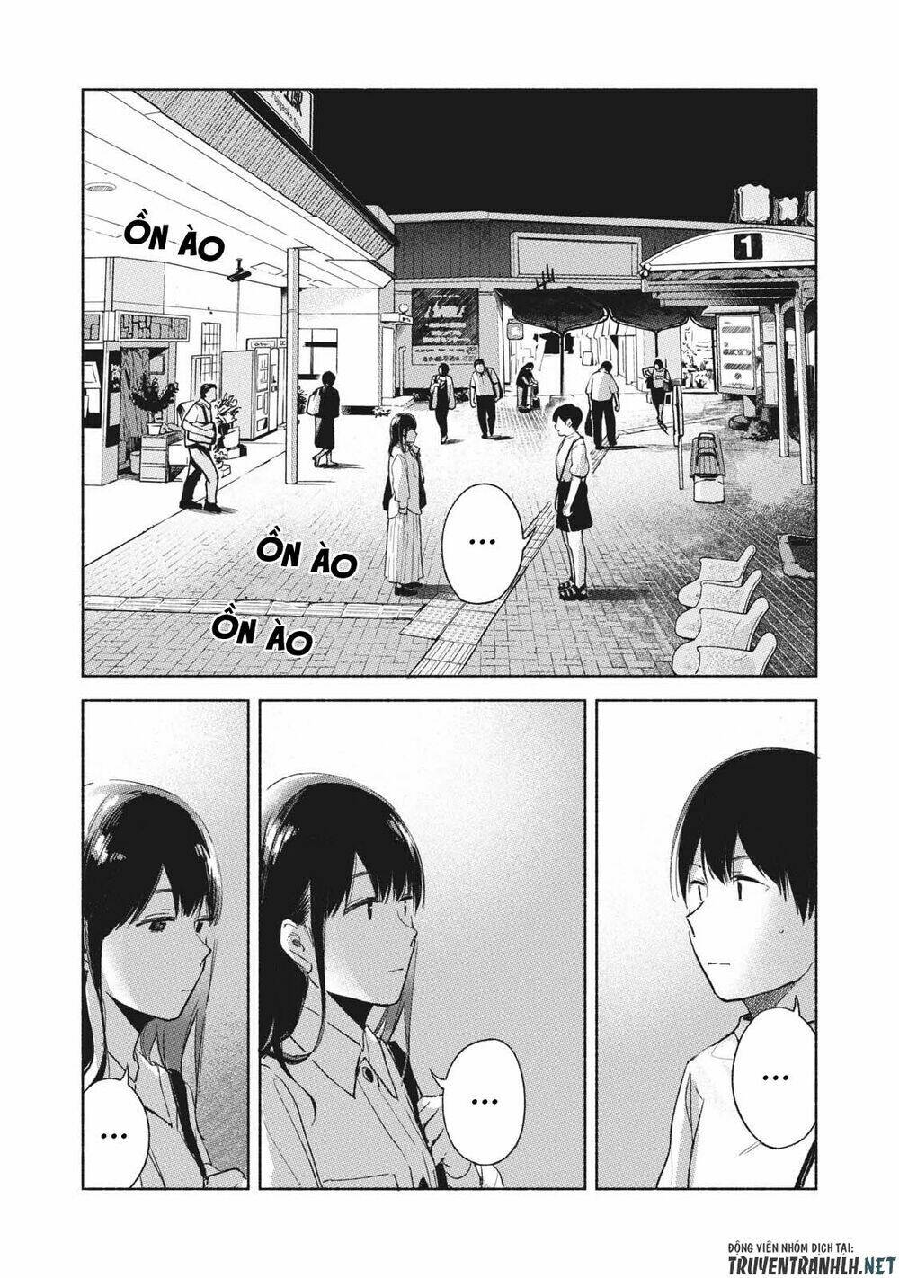 my daughter's friend chapter 52 4