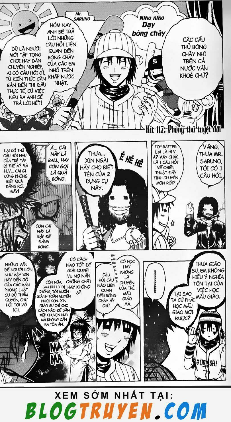 mr.fullswing chapter 117 2