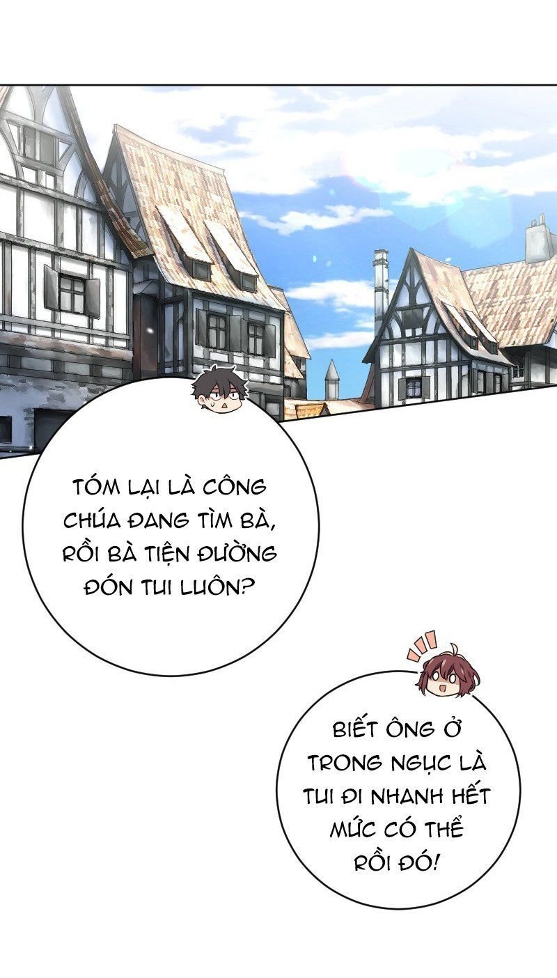 pháp sư và nữ chúa quỷ chapter 95 27