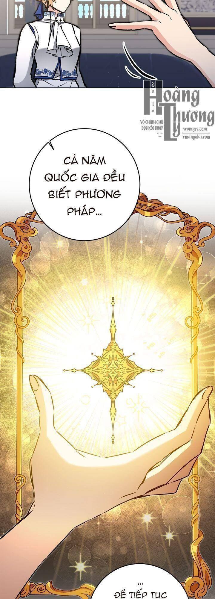 tôi trở thành hoàng đế bạo chúa trong tiểu thuyết chapter 75 18