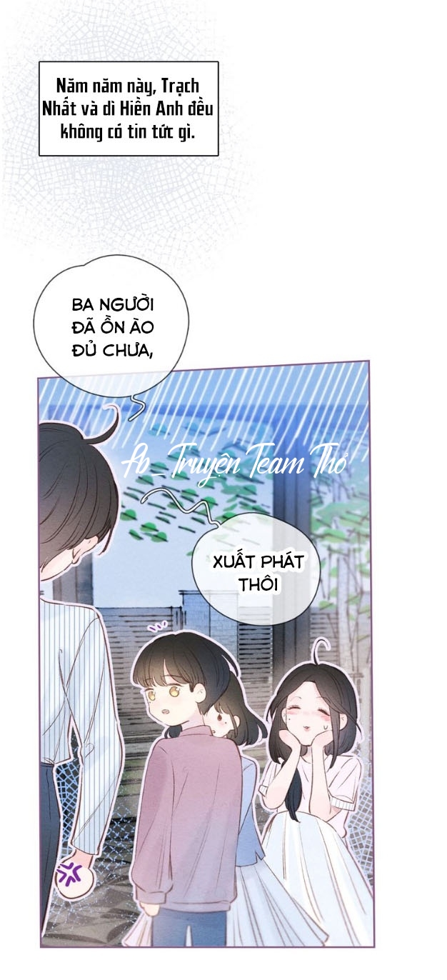 câu chuyện ame chapter 2 3