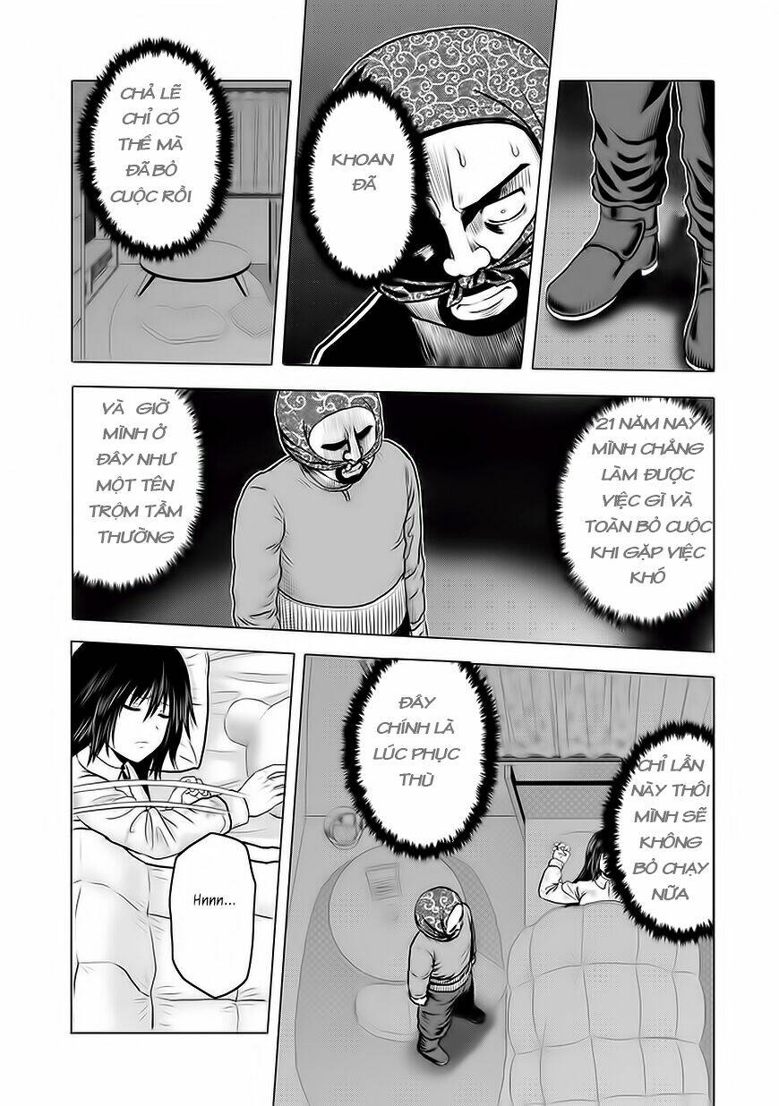 zai x 10 chapter 41 6